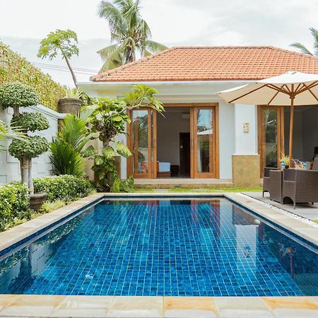 Villa Nugraha Lovina Private Pool Сингараджа Экстерьер фото